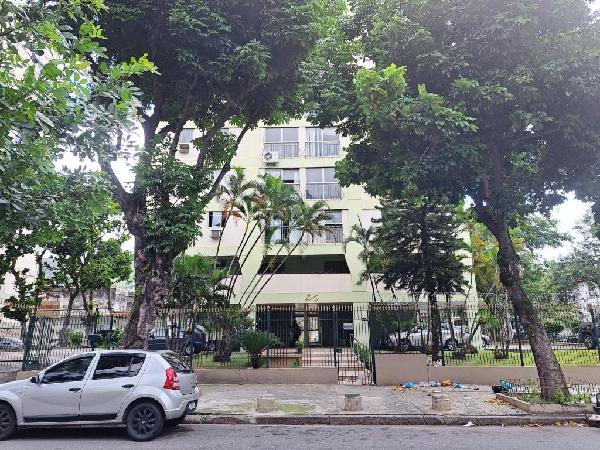 RIO DE JANEIRO – ENGENHO NOVO