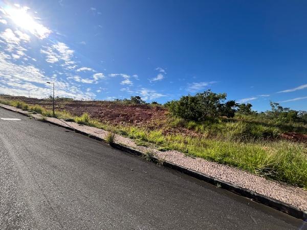 LOT RESERVA REAL – UNIDADE GOLFE