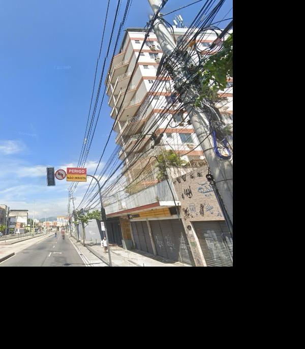 RIO DE JANEIRO – MADUREIRA