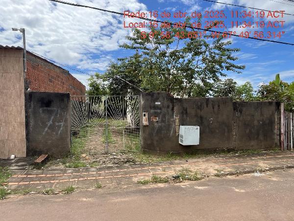 RIO BRANCO – NOVO HORIZONTE