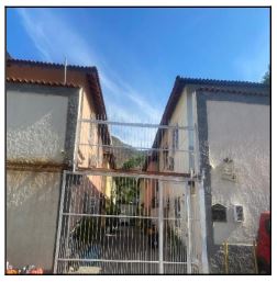 RIO DE JANEIRO – ENCANTADO