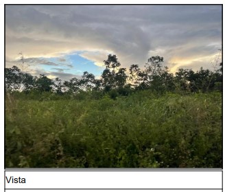 CAPITAO POCO – VILA KENNEDY