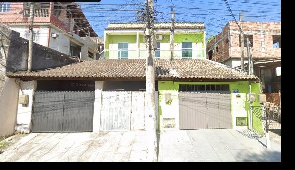 SAO GONCALO – AMENDOEIRA