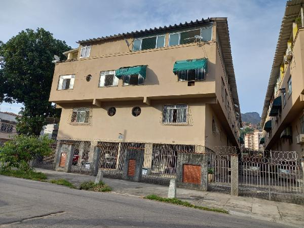 RIO DE JANEIRO – ENGENHO NOVO