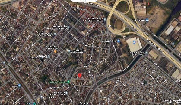 RIO DE JANEIRO – CORDOVIL