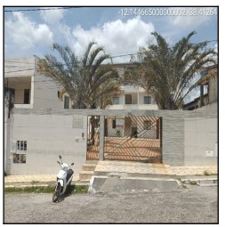 ALAGOINHAS – JARDIM PETROLAR