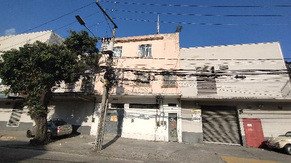 RIO DE JANEIRO – PENHA CIRCULAR