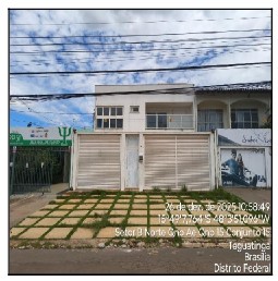 TAGUATINGA – TAGUATINGA NORTE