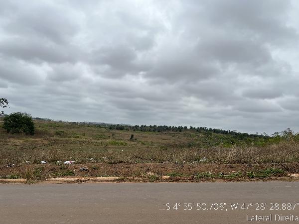 LOT RES CIDADE JARDIM