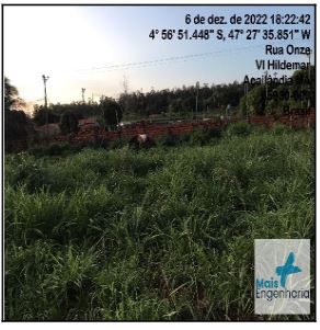 ACAILANDIA – VILA ILDEMAR