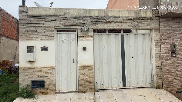 IRECE – BAIXAO DE SINESIA