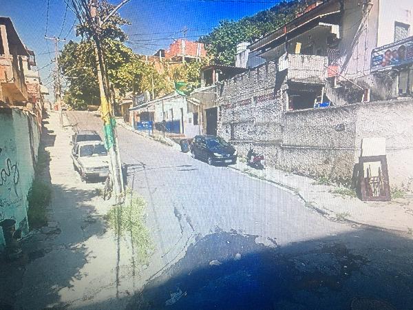 RIO DE JANEIRO – ANDARAI