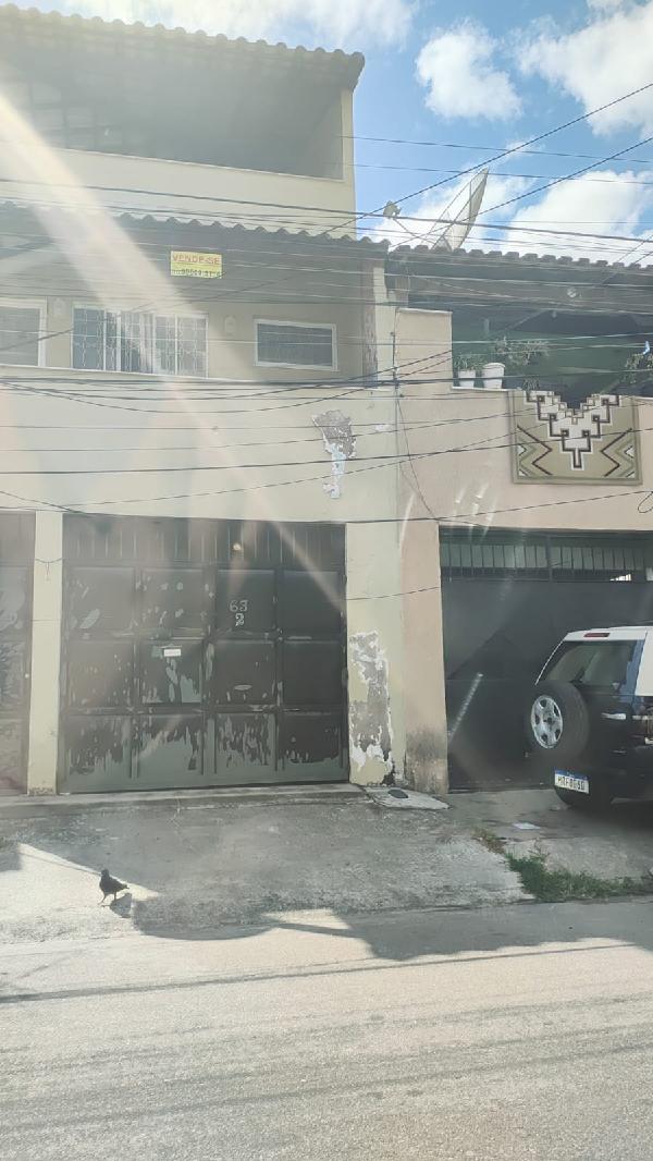 SAO GONCALO – COELHO