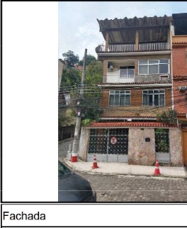 RIO DE JANEIRO – RIO COMPRIDO