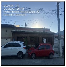 CAMPOS DOS GOYTACAZES – PARQUE SANTA MARIA