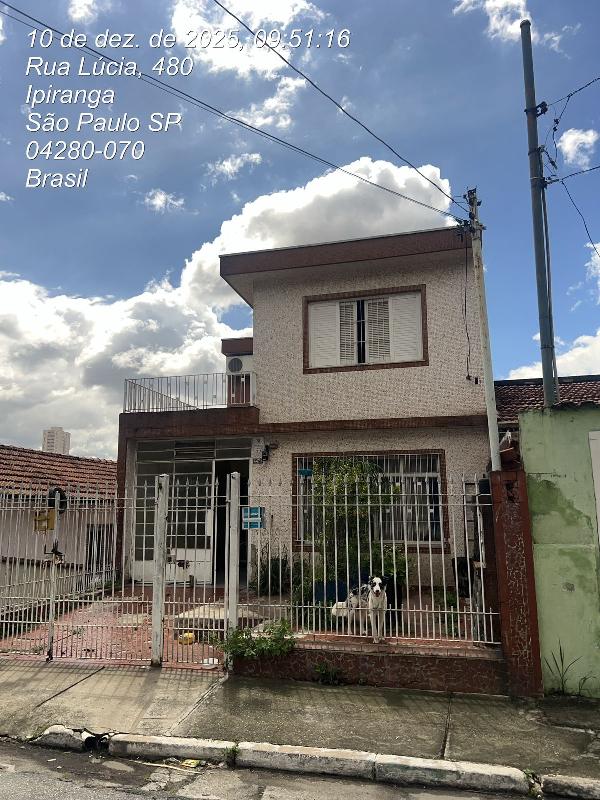 SAO PAULO – VILA NAIR