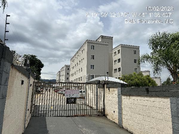 RESIDENCIAL ESTRELA DO ORIENTE