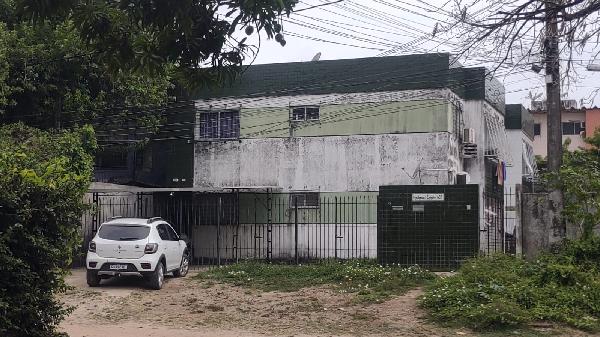 OLINDA – CASA CAIADA