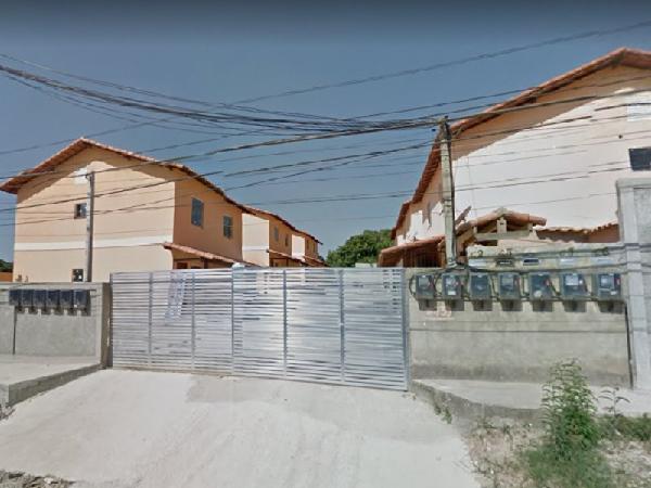 SAO GONCALO – MONJOLOS