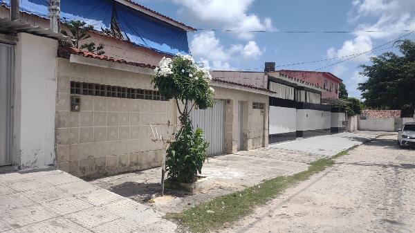 NUCLEO HABITACIONAL DE RIO DOCE I