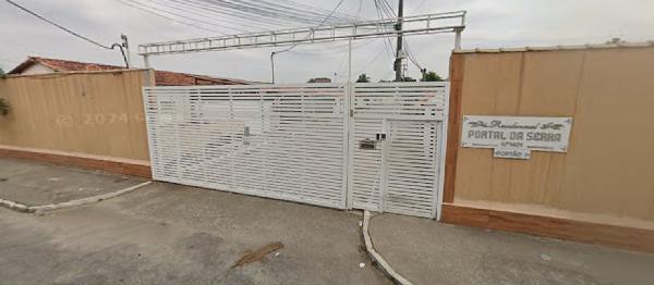 DUQUE DE CAXIAS – VILA SANTA CRUZ