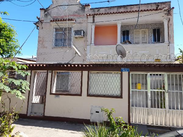 RIO DE JANEIRO – RIACHUELO