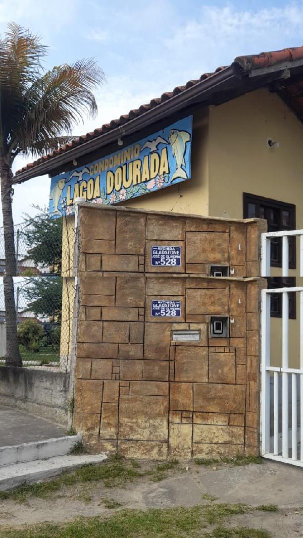 ARARUAMA – TRES VENDAS