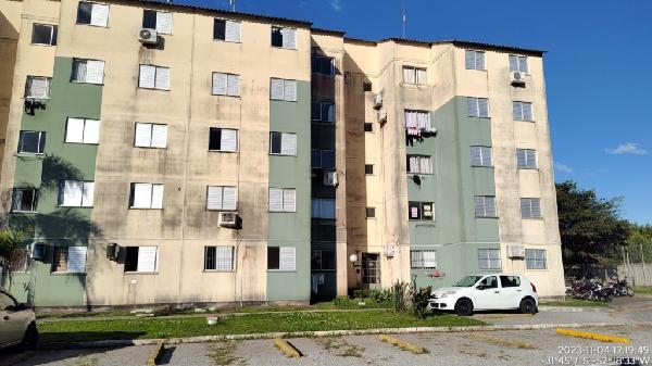 COND RES SOLAR DOS ALMEIDA