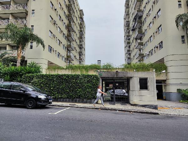 RIO DE JANEIRO – TODOS OS SANTOS