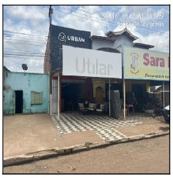 ITINGA DO MARANHAO – CENTRO II