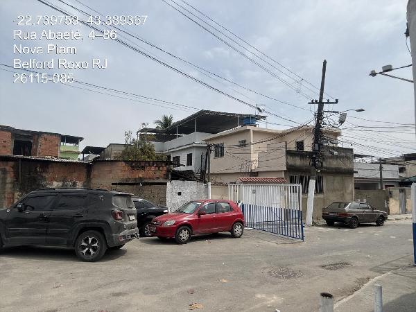 BELFORD ROXO – NOVA PIAM