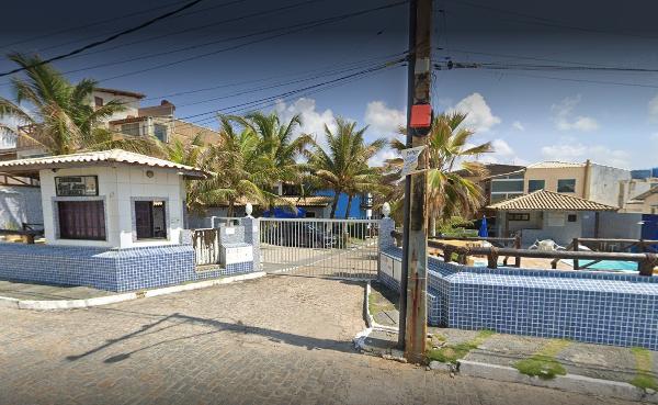 COND SAINT JAMES RESIDENCE