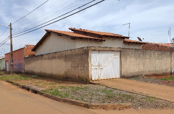 PLANALTINA – SETOR LESTE