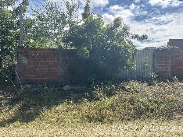 LOT GENTIL ESTEVAM DO REGO