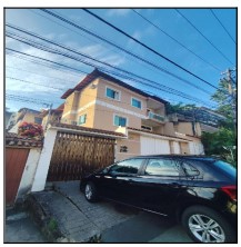 RIO DE JANEIRO – JACAREPAGUA