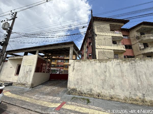 COND ILHA DE COTIJUBA