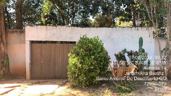 LOT JARDIM ANA BEATRIZ I