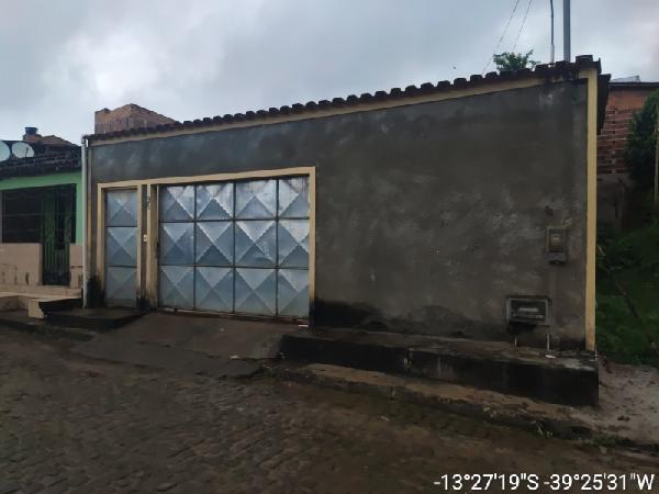 PRESIDENTE TANCREDO NEVES – CENTRO