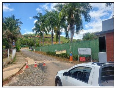 MATIAS BARBOSA – MORADA DA GARCA