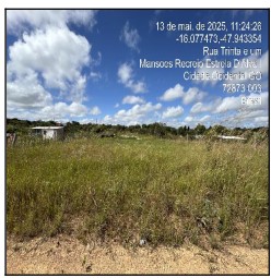 MANSOES DE RECREIO ESTRELA D ALVA I