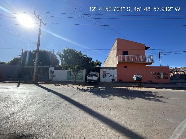 LOTEAMENTO MIMOSO DO OESTE FASE II