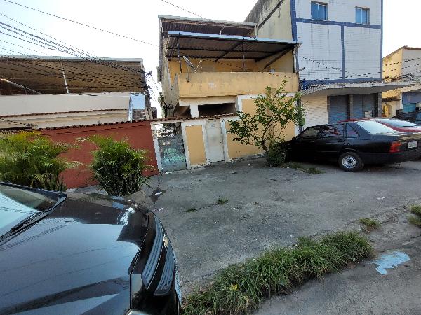 RIO DE JANEIRO – CORDOVIL