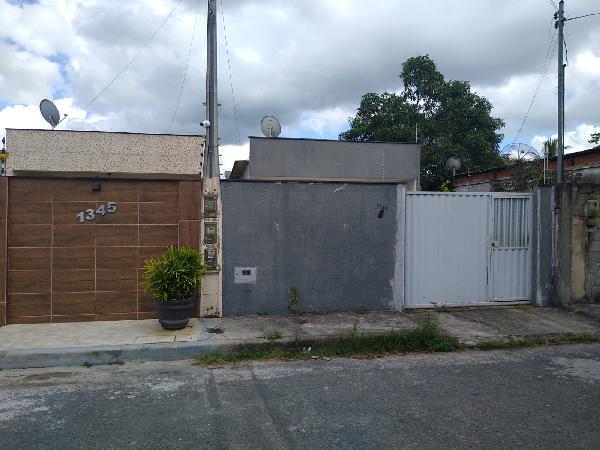 LINHARES – PLANALTO