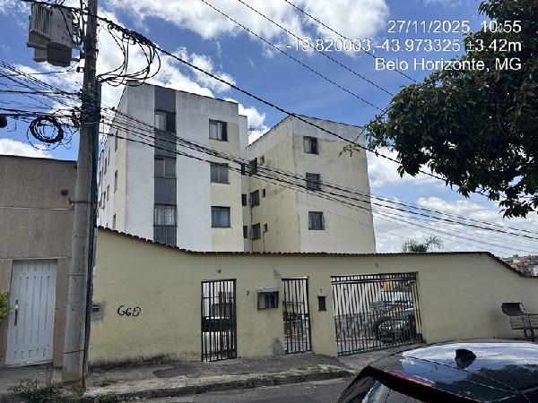RESIDENCIAL BRUXELAS