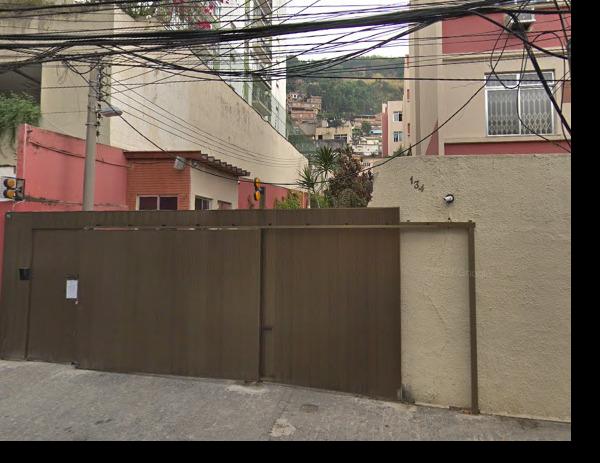 RIO DE JANEIRO – VILA ISABEL