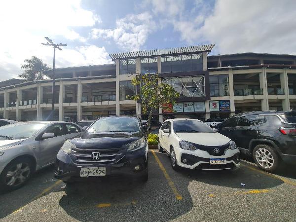 CONJUNTO COMERCIAL CITTA AMERICA