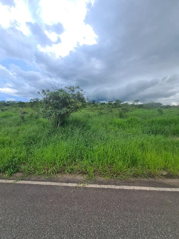 LOT JARDIM UNIVERSITARIO