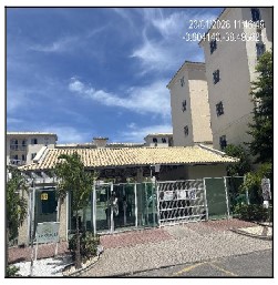 TERRAÇOS PRAÇAS RESIDENCIAIS