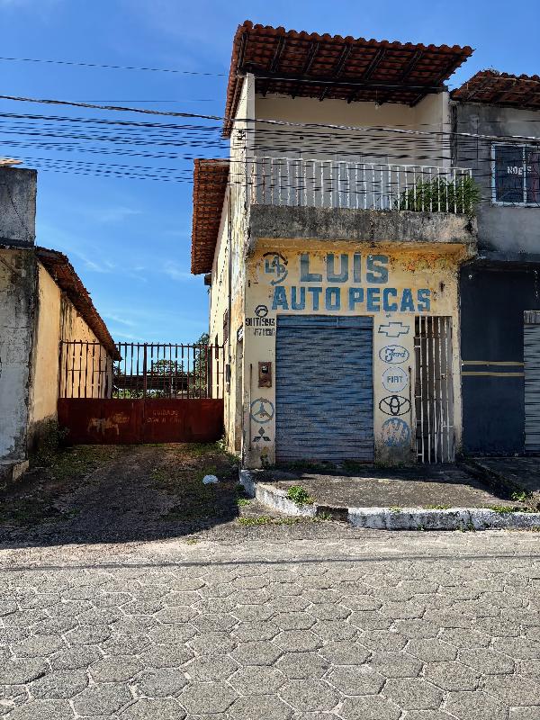 HUMBERTO DE CAMPOS – CENTRO