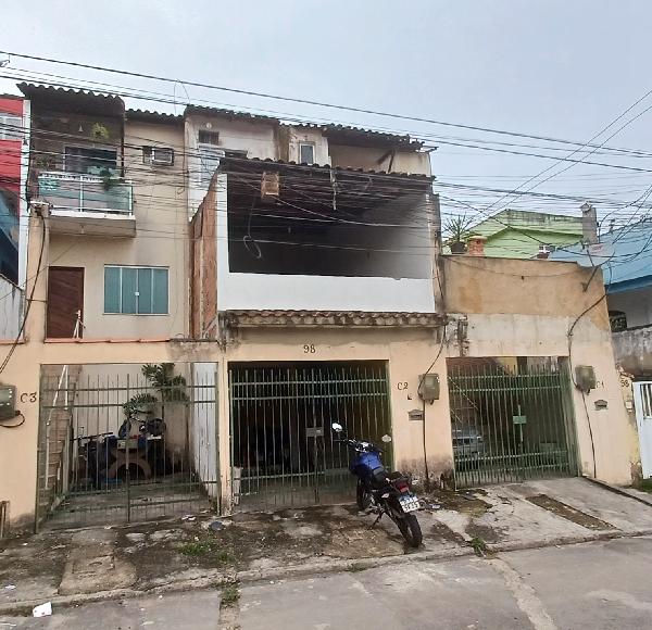 SAO GONCALO – MUTUAPIRA